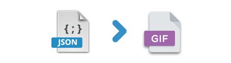 json to gif|Iba pa.